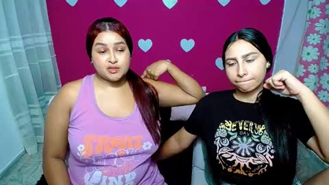 aisha_stacey0410 online show from 25, 4, 2026