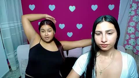 aisha_stacey0410 online show from 26, 4, 2026