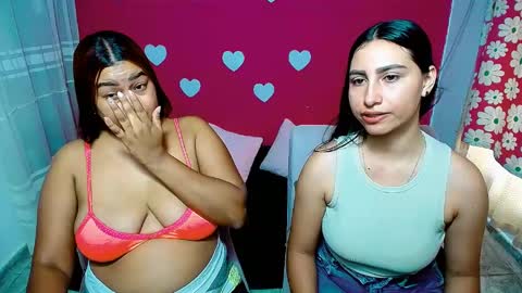 Snapshot of aisha_stacey0410 chatting on 2, 6, 2026 aisha_stacey0410 online show from 2, 6, 2026