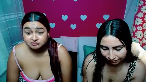 Snapshot of aisha_stacey0410 chatting on 4, 6, 2026 aisha_stacey0410 online show from 4, 6, 2026