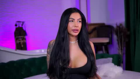 Maddy online show from 20, 11, 2025