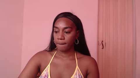 Snapshot of aishaowens chatting on 18, 3, 2026 Aisha online show from 18, 3, 2026