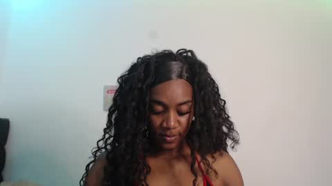 Snapshot of aishaowens chatting on 23, 6, 2026 Aisha online show from 23, 6, 2026