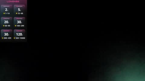 Aisha online show from 15, 9, 2025