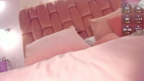 aisha  online show from 23, 2, 2026