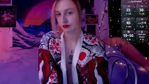 Snapshot of aishiro chatting on 27, 2, 2026 aishiro online show from 27, 2, 2026