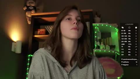 Aliza online show from 6, 3, 2026