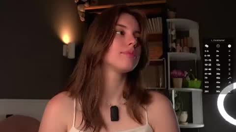Snapshot of aislyfarran chatting on 17, 6, 2026 Aliza online show from 17, 6, 2026