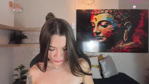 Snapshot of aitana_baker_ chatting on 2, 6, 2026 little aitana online show from 2, 6, 2026