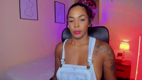 Aitana Brown online show from 18, 9, 2025