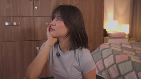 Snapshot of aitana_jhons chatting on 6, 7, 2026 Aitana Jhons online show from 6, 7, 2026