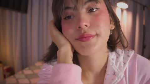 Snapshot of aitana_jhons chatting on 11, 7, 2026 Aitana Jhons online show from 11, 7, 2026