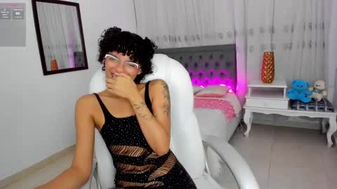 Snapshot of aitana_kahlo chatting on 13, 9, 2025 Aitana online show from 13, 9, 2025