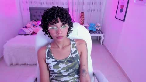 Snapshot of aitana_kahlo chatting on 16, 9, 2025 Aitana online show from 16, 9, 2025