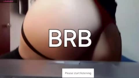 Snapshot of aitanacollins chatting on 15, 11, 2025 Miss Tatiana Independent Chaturbate Model online show from 15, 11, 2025