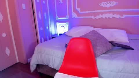 Snapshot of aitanajohns chatting on 10, 9, 2025 Aitana online show from 10, 9, 2025