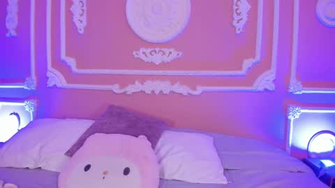 Snapshot of aitanajohns chatting on 11, 9, 2025 Aitana online show from 11, 9, 2025