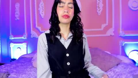 Snapshot of aitanajohns chatting on 18, 9, 2025 Aitana online show from 18, 9, 2025