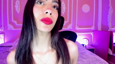 Snapshot of aitanajohns chatting on 23, 9, 2025 Aitana online show from 23, 9, 2025