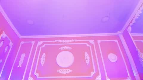 Snapshot of aitanajohns chatting on 24, 9, 2025 Aitana online show from 24, 9, 2025