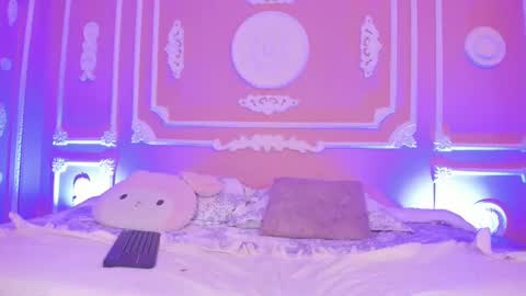 Snapshot of aitanajohns chatting on 29, 9, 2025 Aitana online show from 29, 9, 2025