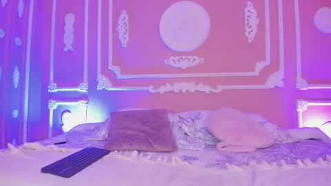 Snapshot of aitanajohns chatting on 1, 10, 2025 Aitana online show from 1, 10, 2025