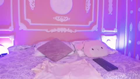 Snapshot of aitanajohns chatting on 17, 10, 2025 Aitana online show from 17, 10, 2025