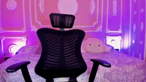 Snapshot of aitanajohns chatting on 18, 10, 2025 Aitana online show from 18, 10, 2025