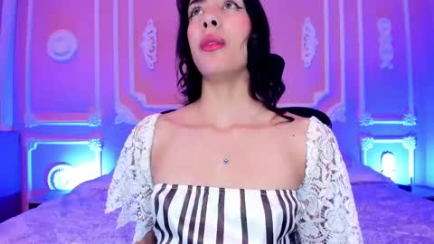 Snapshot of aitanajohns chatting on 5, 11, 2025 Aitana online show from 5, 11, 2025