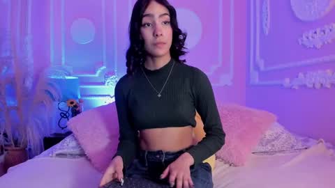 Snapshot of aitanajohns chatting on 20, 11, 2025 Aitana online show from 20, 11, 2025