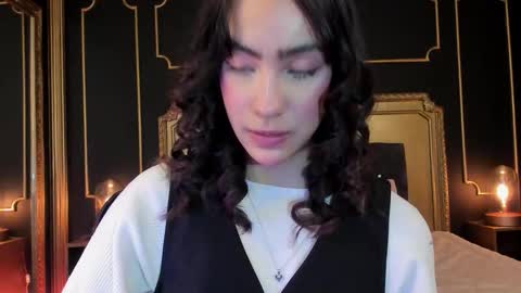 Snapshot of aitanajohns chatting on 28, 11, 2025 Aitana online show from 28, 11, 2025