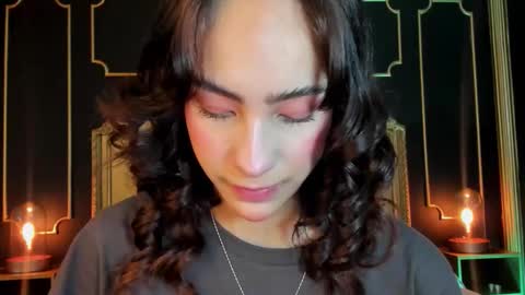 Snapshot of aitanajohns chatting on 4, 12, 2025 Aitana online show from 4, 12, 2025