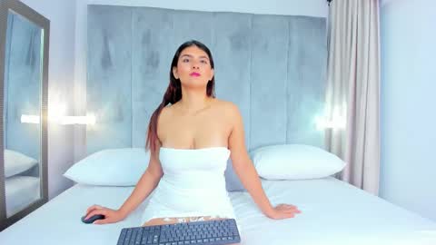  Aitana  online show from 14, 3, 2026