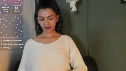 Aitana Garcia online show from 23, 5, 2026