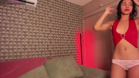 Snapshot of aithana__ chatting on 3, 6, 2026 Aithana online show from 3, 6, 2026