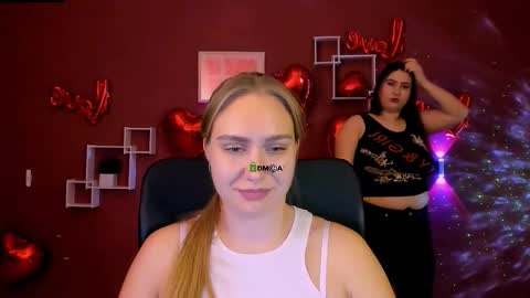 aiva_velvet online show from 14, 2, 2026