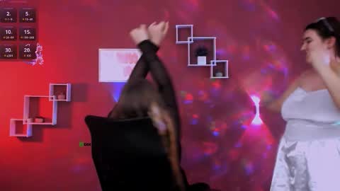 aiva_velvet online show from 25, 2, 2026