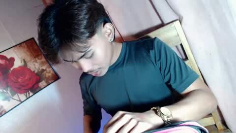 Snapshot of aivanboyyy chatting on 25, 7, 2026 aivanboyyy online show from 25, 7, 2026