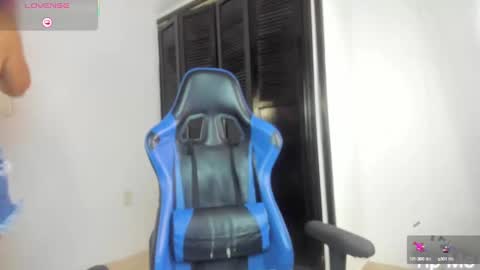 Aixa Burgos online show from 19, 9, 2025