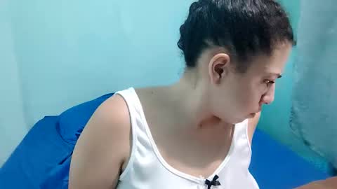 Aixa Burgos online show from 19, 10, 2025