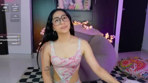 Snapshot of aixatrista1 chatting on 14, 6, 2026 AIXA online show from 14, 6, 2026