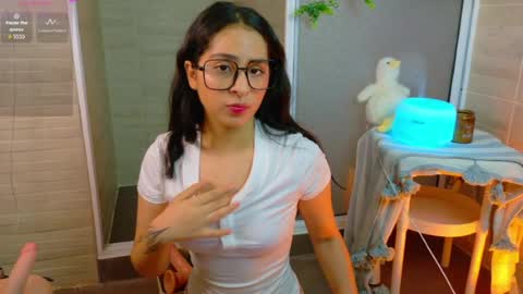 Snapshot of aixatrista1 chatting on 28, 6, 2026 AIXA online show from 28, 6, 2026