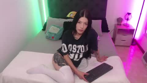Snapshot of aizen_myo chatting on 11, 6, 2026 Aizen My- online show from 11, 6, 2026