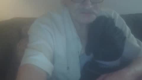 Snapshot of ajames6961 chatting on 13, 5, 2026 ajames6961 online show from 13, 5, 2026