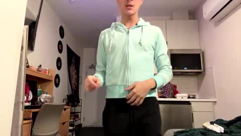 Ajax Orlando PRVTS OPEN online show from 15, 1, 2025