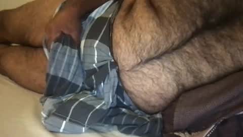BigHairyGuy online show from 27, 12, 2024