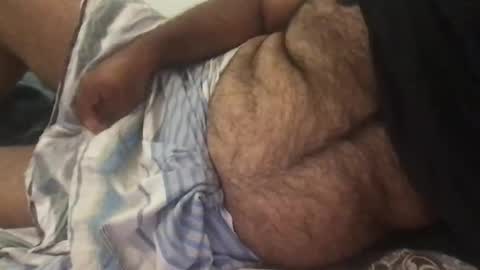 BigHairyGuy online show from 23, 1, 2025