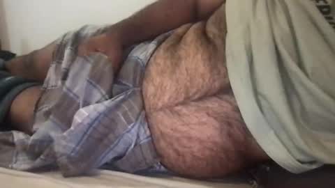 BigHairyGuy online show from 17, 2, 2025