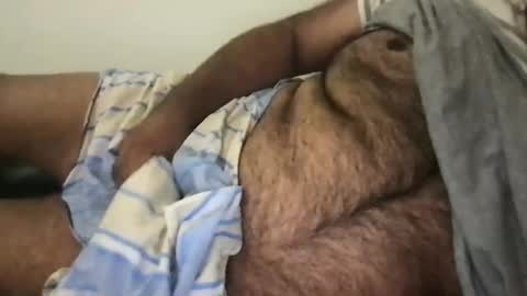 BigHairyGuy online show from 12, 3, 2025