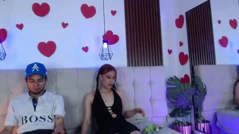 aji_golds online show from 13, 6, 2026
